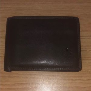 Men's Vera Pelle Wallet